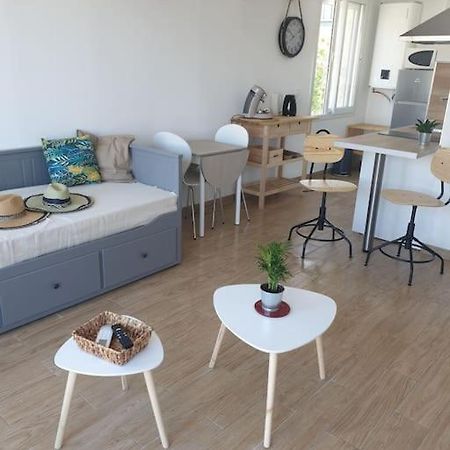 Studio Refait A Neuf Ave St Maurice Palavas-les-Flots Exteriér fotografie