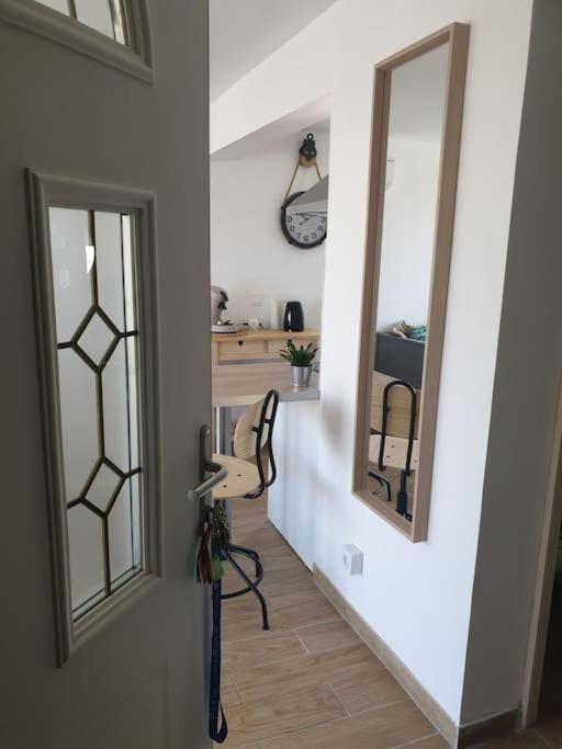 Studio Refait A Neuf Ave St Maurice Palavas-les-Flots Exteriér fotografie