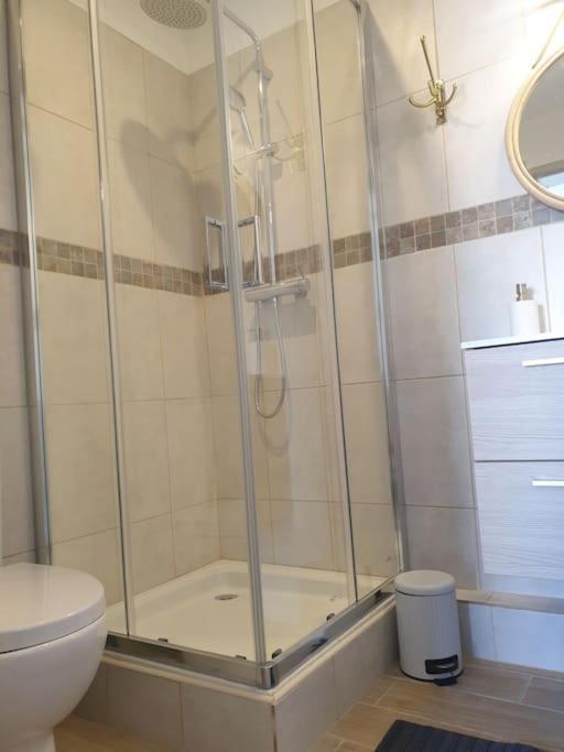 Studio Refait A Neuf Ave St Maurice Palavas-les-Flots Exteriér fotografie